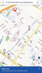 Blk 51 Kent Ville (Kallang/Whampoa), HDB 4 Rooms #564477321